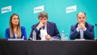 Junts decide por "unanimidad" romper sus acuerdos con el PSOE
