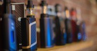 Baltimore City Council seeks to restrict placement of city vape shops