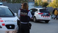 Cuatro detenidos en L’Hospitalet con 120 kilos de hachís, ketamina y armas de fuego incautadas