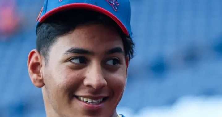 LVBP: Jadher Areinamo con dos jonrones ante Leones