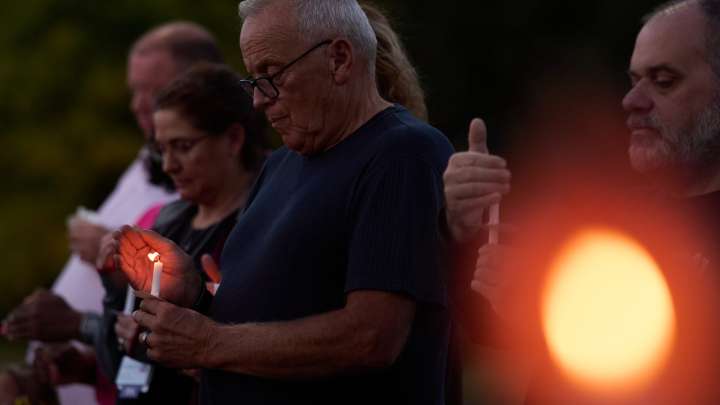Community fund benefits victims, first responders to Grand Blanc tragedy