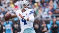 Prisco's Week 8 NFL picks, predictions, bets: Cowboys beat Broncos in shootout