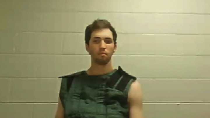 Charlie Kirk murder suspect must stay restrained, can wear civilian clothes in court