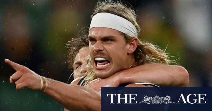 Bailey Smith: Geelong to address social media use after controversy, CEO Steve Hocking on AFL investigation into club’s third