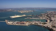 El Puerto de Cádiz recupera la conexión marítima con Marruecos gracias a un nuevo servicio de contenedores