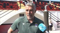 Marrero: «Las victorias sufridas saben mejor»