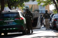 Encerrona en Conchalí: madre y su hija de 13 años son amenazadas por cuatro ladrones armados