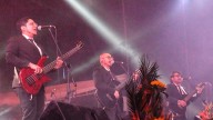 Ipiales vibró con el XVIII Festival Internacional Cuna de Grandes Tríos