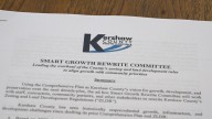 Kershaw County to Update Zoning Laws After 20 Years