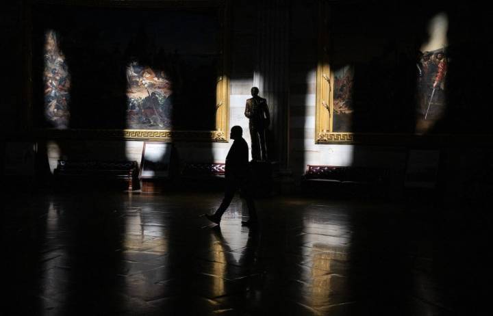 How a U.S. Government Shutdown Could Impact Washington’s Foreign Policy