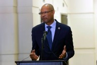 Nevada AG Ford not disclosing cost of 33 Trump lawsuits