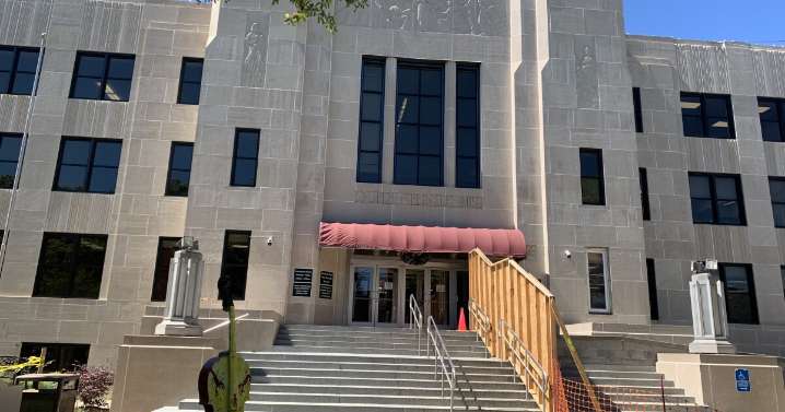 Grand jury hands up murder, rape indictments