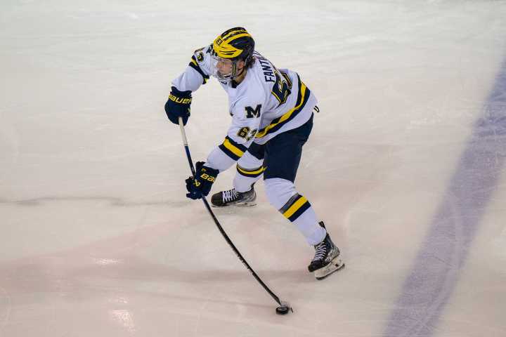 Michigan boasts defensive options to fill shoes of graduates