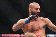 After continuing his winning streak at UFC Vancouver, what's next for Aiemann Zahabi?