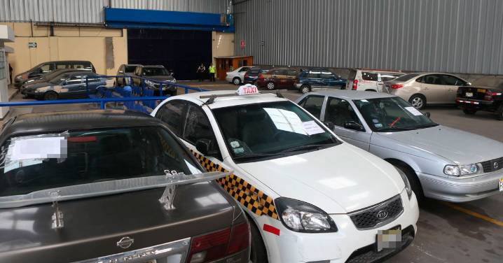 ¿Buscas auto barato? SAT rematará más de 100 autos desde los S/119: Descubre AQUÍ cómo participar