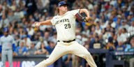 Trevor Megill to start NLDS Game 5 for Brewers