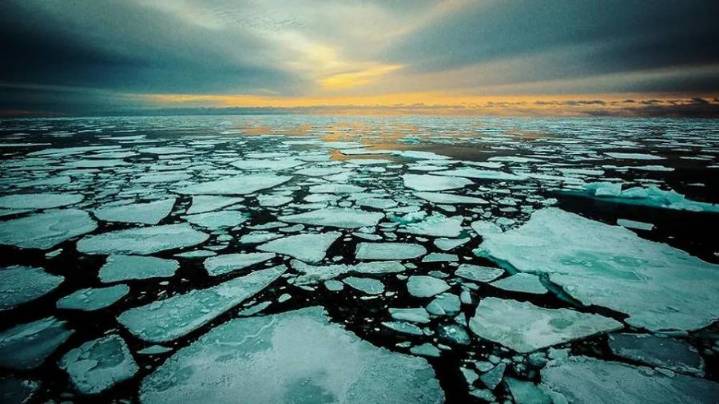 Informe Lancet: El cambio climático condena a millones de vidas anualmente