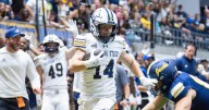 Taco Dowler return ignites No. 5 Montana State to dominant win at No. 13 NAU