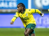 Sittard vs Groningen