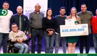 Marinilla destinó $500 millones para fortalecer la participación ciudadana y apoyar 23 proyectos comunitarios