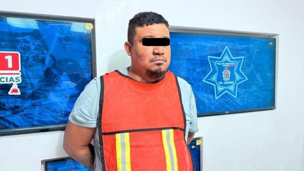 Ataca a su amigo con un machete y le roba la moto
