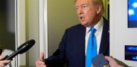 Donald Trump planea reunirse con Lula da Silva y no descarta bajar los aranceles que desataron una guerra comercial y diplomática