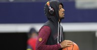 Daily Slop – 24 Oct 25 – Jayden Daniels talk has shifted from MVP-worthiness to durability in frustrating season