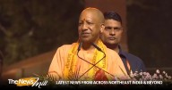 Ayodhya Deepotsav: Uttar Pradesh CM Yogi Adityanath receives two Guinness World Records certificates