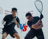 Enfrenta Rodrigo Montoya a Conrado Moscoso por la corona de singles del Golden State Open