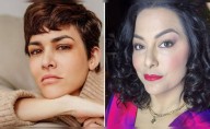 Anahí de Cárdenas envía conmovedor mensaje a Natalia Salas tras revelar que padece cáncer nuevamente: "Estás siempre bien"
