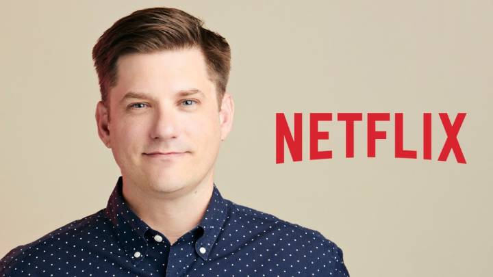 Blair Fetter Leaving Netflix As VP Spectacle Series