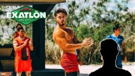 Exatlón México: Aristeo Cázares propone a excampeón como su reemplazo en el equipo rojo