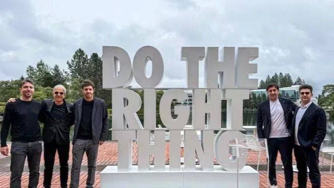 Racing cambia Kappa por Nike en 2026