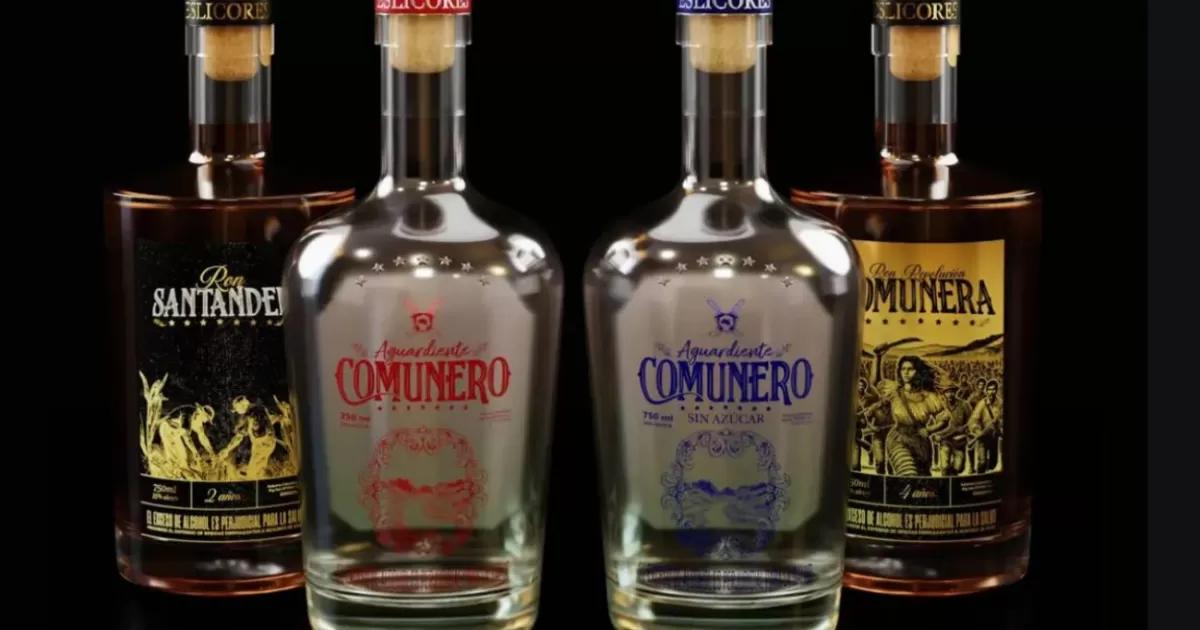 Empresas licoreras alertan que reforma tributaria podría duplicar el mercado ilegal de alcohol