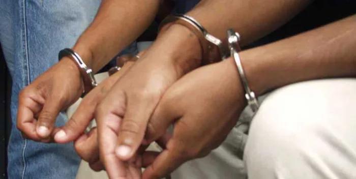 Capturados  dos sujetos por hurto de vehículos  en Valencia