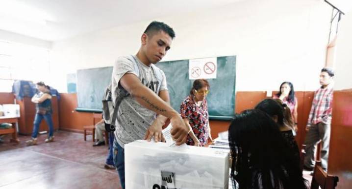 Elecciones 2026: Se inicia inscripción para acceder a voto digital, aprenda cómo hacerlo