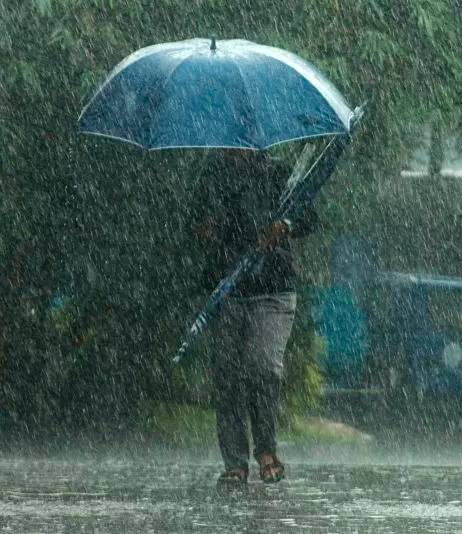 Esperan abundantes lluvias en 25 de Mayo, Saladillo y Roque Pérez