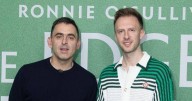 Snooker star who followed Ronnie O'Sullivan to Dubai opens up on bold move
