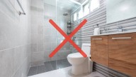 Adiós a los azulejos de siempre en el baño: la nueva tendencia moderna y de fácil mantenimiento para 2026