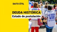 Se repartirán más de $35 mil millones: Revisa el estado de tu postulación para el pago de la deuda histórica
