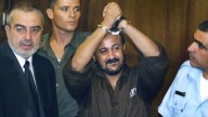 Why Trump is pushing Israel to free ‘Palestinian Mandela’