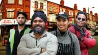 ‘I feel safe here’ Handsworth locals dismiss Jenrick’s ‘slum with no white faces’ slur