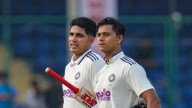IND vs WI Day 2 Live: Can Yashasvi Jaiswal touch 200?