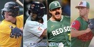 Pipeline inbox: Latest on Kevin McGonigle, Arizona Fall League, Mets prospects