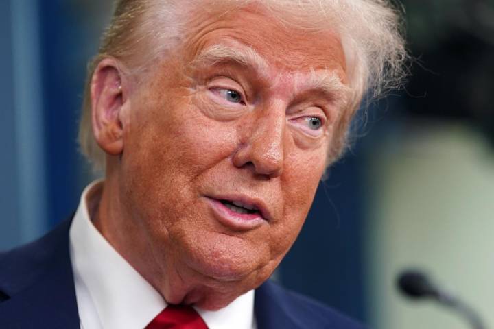 Trump anunciará aranceles para Colombia tras recortar su ayuda financiera