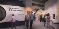 ‘Most Accessible Museum in the World’ one step closer to welcoming visitors