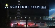 Worker seriously injured after falling 50 feet from Pittsburgh stadium scoreboard