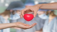 Un solo donante puede transformar la vida de hasta 55 personas