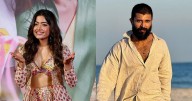 Rashmika Mandanna and Vijay Deverakonda get engaged in Hyderabad: Reports