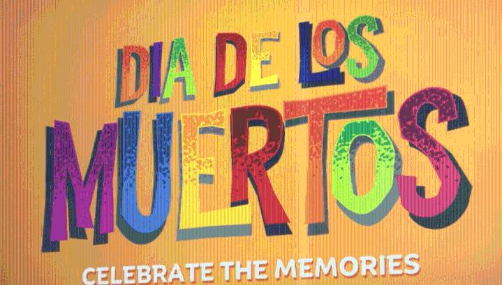Community gathers to celebrate Dia de los Muertos